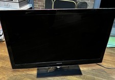 Samsung 46" LED TV – Full HD  Ultra Slim Design - FAULTY