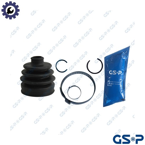 Bellow kit drive - drive, 780201
