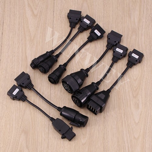 Set obd2 truck - obd2, for