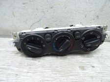 FORD FOCUS TITANIUM C307 2008 A/C HEATER CONTROL PANEL SWITCH 7M5T-19980-AA