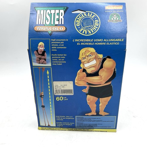 Vintage cap toys - vintage, 1992