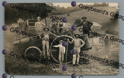 Rppc farming crashed - farming,
