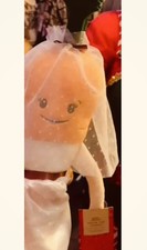 🥕 ALDI Love Actually Katie Carrot Christmas 2025 Xmas Toy PRE-ORDER 🥕