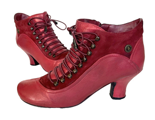 Ladies hush puppies - puppies, vivianna