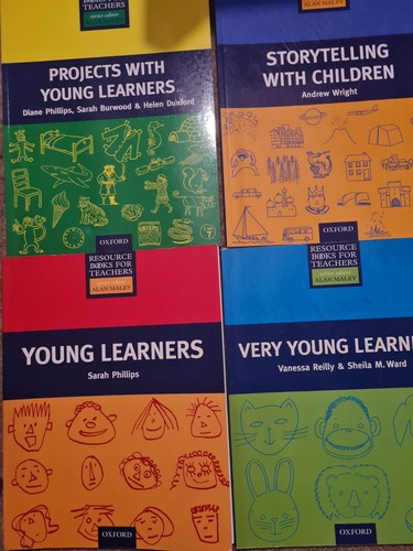 Bundle oxford resource - 4x,