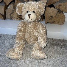 Toys animal alley - us, brown