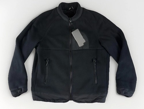 Nwt zara men jacket fleece - nwt, men’s