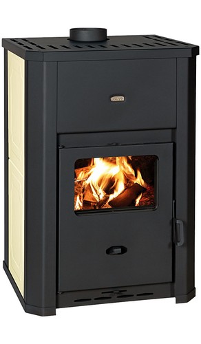 Prity w24d back boiler - prity,