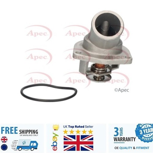 Coolant thermostat ath1205 - coolant, for