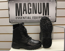 Magnum Waterproof Boot Stealth