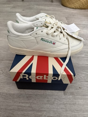 Reebok club vintage - club,