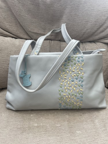 Radley pale grey - grey,