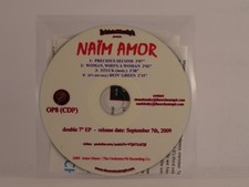 NAIM AMOR PRECIOUS SECOND