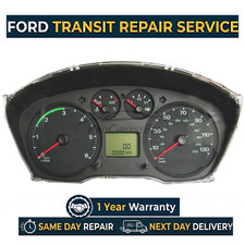 FORD TRANSIT 2006-2013