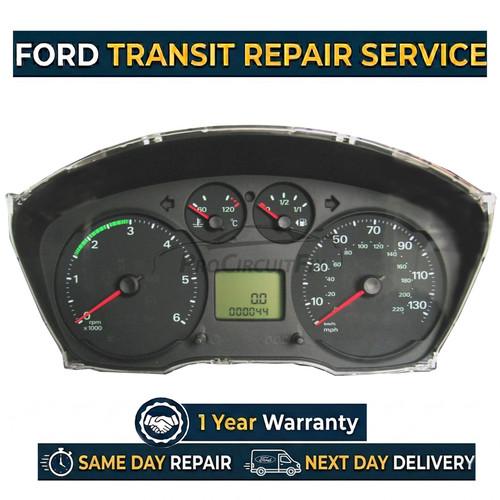 Ford transit 2006 2013 - ford,