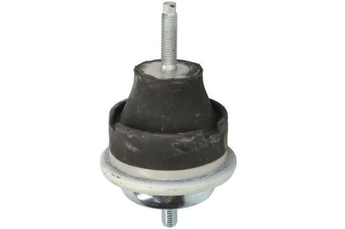 Front right rubber metal - front, rubber-metal