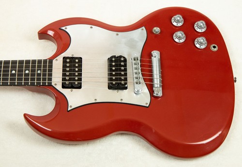 Rare 2004 gibson special - rare,