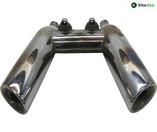 Exhaust muffler BMW R 1200 C