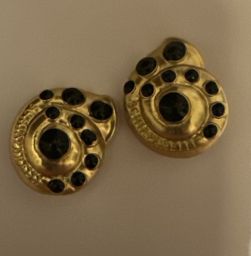 Schiaparelli buttons sea - 2,