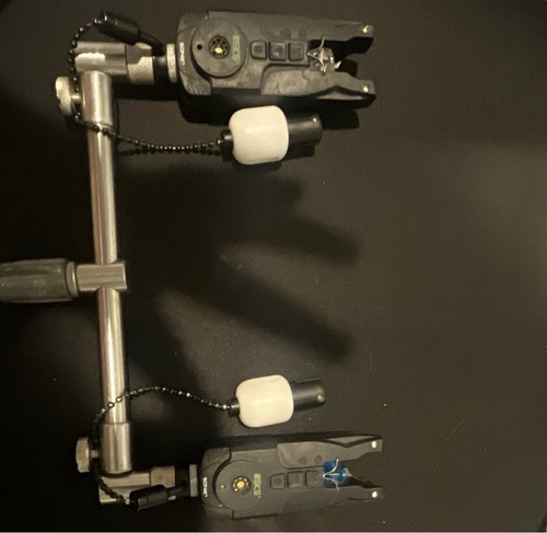 Sonik sks bite alarms - bite,