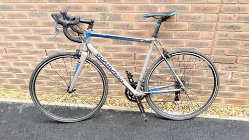 Boardman road sport - boardman,