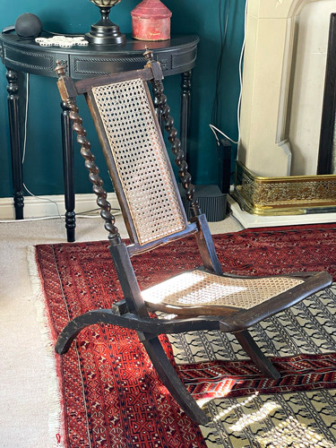 Antique victorian folding - antique,