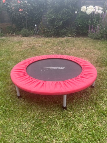 Pro fitness trampette - fitness,