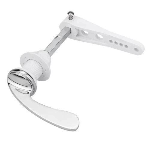 New universal toilet flush - universal,