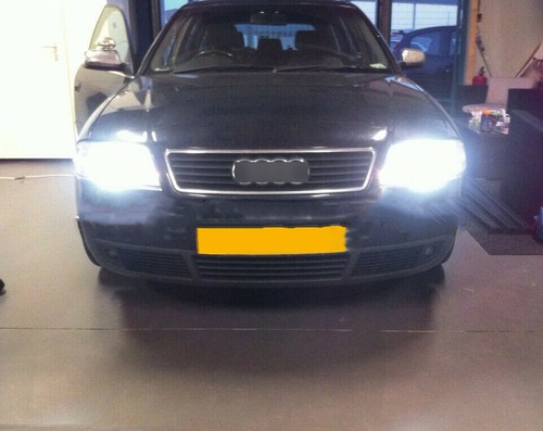 For audi 1997 2005 2x - audi, c5