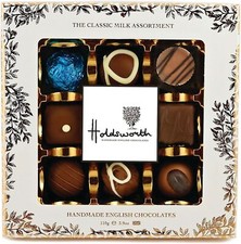 Holdsworth chocolates luxury - holdsworth,