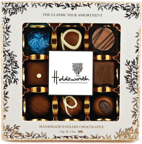 Holdsworth chocolates luxury - holdsworth,