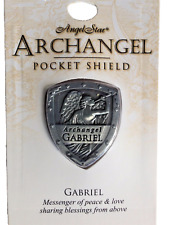 Archangel Gabriel Pocket