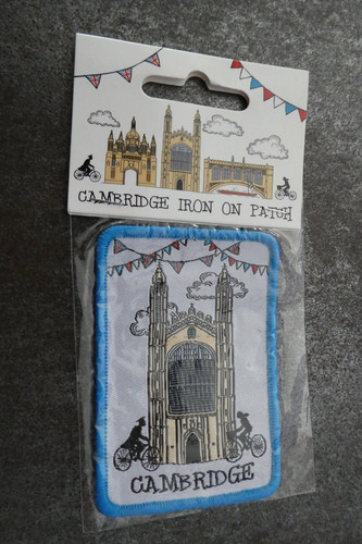 Cambridge woven cloth - woven,