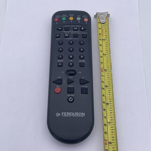 Ferguson t10 rht10 - rht10, tv