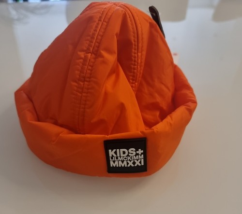 Zara mmxii kids orange - zara,