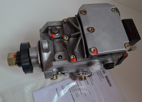 Bosch diesel injection pump - diesel,
