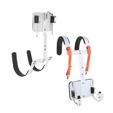 Bass Drum Shoulder Strap