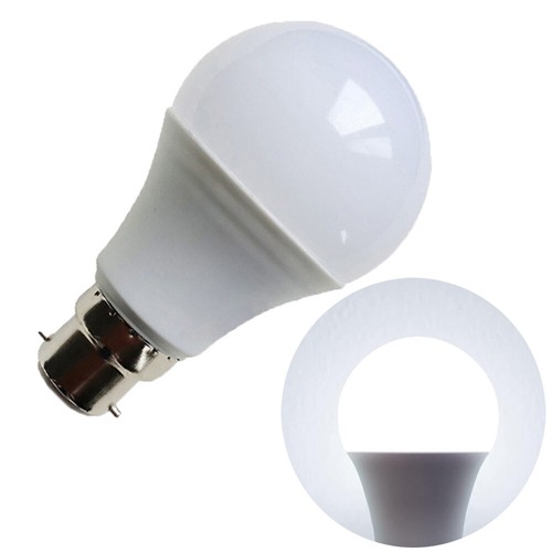 B22 led lamp bulb - lamp, 220v