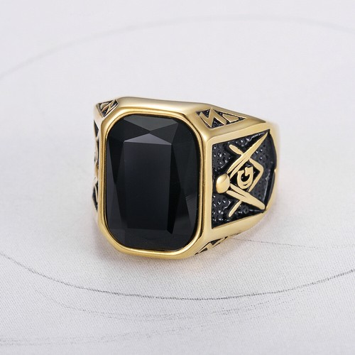 Men stone masonic - men,