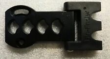 FIN FINDER ARROW-LOCK QUIVER RH/LH