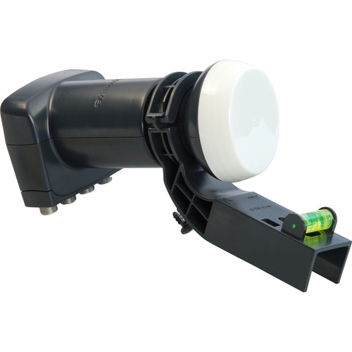 Brand new sky quad lnb - new, 4way