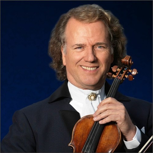 Andre rieu drinks - andre,