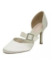 Paradox Pink DAMSON  Ivory