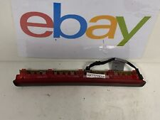 MERCEDES BENZ W208 CLK W220 S REAR THIRD ADDITIONAL BRAKE STOP LIGHT 2088200256