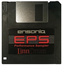 LinnDrum Classic Drum Machine