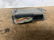 ROVER 25 1400L 2001 ENGINE CONTROL UNIT ECU NNN100743 GENUINE