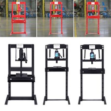 Ton workshop black floor - workshop,
