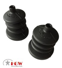 VW Iltis boot kit AWD/lock