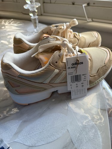Adidas 8000 h02111 8 5 - h02111, 8.5