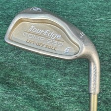Tour Edge COMP 950 6 Iron 31°